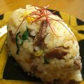 marilin36's cooksnap of when they made 牛肉の醤油煮（ソコギチャンジョリン）.