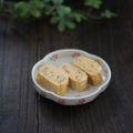 まろんかふぇ's cooksnap of when they made 京風♪ふわふわジュワ～の薄口だし巻き卵♡.