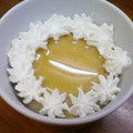 おかちゃんキッチン's cooksnap of when they made 柿のとろとろプリン.