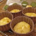 たべたいち's cooksnap of when they made ◆かぼちゃのチーズ蒸しパン◆.