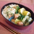 もぇちん's cooksnap of when they made 邪道(*‾∇‾*)ｼﾞｬ~ﾏﾝ♪♪♪.