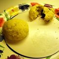 ＊Reiたん＊'s cooksnap of when they made ☆ふわふわスコーン☆.