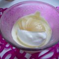 あーもこ's cooksnap of when they made 南国の太陽☆マンゴームース.
