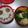erikacook's cooksnap of when they made ナイトメアーでハロウィン弁当.