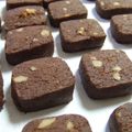 つつくんこ's cooksnap of when they made 簡単＊サラダ油でココアクッキー.