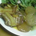t0m0minnie's cooksnap of when they made 超簡単！蜂蜜タレの焼き豚.