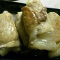 maruru-nn's cooksnap of when they made お弁当に、豚ロースのポテト巻き焼き.