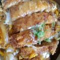 ＭINTIA's cooksnap of when they made カツ丼★らくらくパック♪ v1.1.