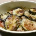 maruru-nn's cooksnap of when they made トマトと茄子のオーブン焼き.