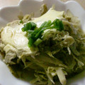 maruru-nn's cooksnap of when they made ご飯がススム！ごぼうとかまぼこの柳川.