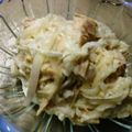 maruru-nn's cooksnap of when they made 大根のツナぽんサラダ.
