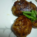 SHIHOBONN's cooksnap of when they made 里芋のおやき☆照り焼き風.