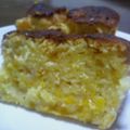 きたろうくん's cooksnap of when they made みかんパウンドケーキ.