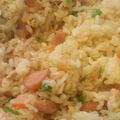asy282jp's cooksnap of when they made 黄金チャーハン☆パラッパラ！.