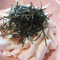 チョビ～☆'s cooksnap of when they made 居酒屋風☆長いものタラコマヨ和え.