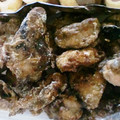 maruru-nn's cooksnap of when they made 揚げないサクサクジューシーな唐揚げ.