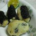 ともこキッチン's cooksnap of when they made 若竹もっちり磯辺揚げ.