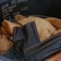 yoko_t's cooksnap of when they made 炊飯器で簡単☆マクロビおでん.