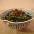 ローズレース's cooksnap of when they made 葉唐辛子の食べるラー油炒めヽ(^o^)丿.