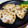 usayome's cooksnap of when they made れんこんのはさみ焼き.