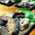 やわ子's cooksnap of when they made 秋刀魚の竜田揚げ✿.