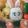 のあお's cooksnap of when they made キャラ弁☆みみりん.