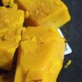 ユーロン's cooksnap of when they made ほっこり和食の定番♪かぼちゃの煮物♡♡.