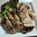 さとみりん's cooksnap of when they made 時間短縮♫鶏肉のクレソルマヨソテー.