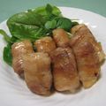 みそじーさん's cooksnap of when they made 山芋の豚肉巻き　.