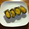 sora110's cooksnap of when they made うらごしなしで簡単スィートポテト☆.