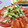 かおzo's cooksnap of when they made チーズが最高　ちくわとかいわれのサラダ.