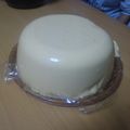 ねこやん。's cooksnap of when they made バケツプリン.