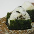 うさぎのシーマ's cooksnap of when they made 塩昆布と白胡麻で風味UPのおにぎり♪.
