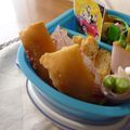 ううちママ's cooksnap of when they made ミニ春巻き☆.