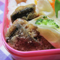 まじゅじゅ's cooksnap of when they made ★マヨでさばのから揚げ★.