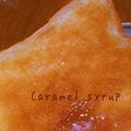 ベルガモットtea's cooksnap of when they made あなたもトリコ☆塩キャラメルトースト☆.
