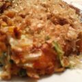 はににゃら's cooksnap of when they made 納豆☆キムチ☆お好み焼き.