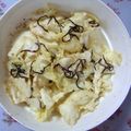 マリィの母's cooksnap of when they made ﾀﾞｼﾀﾞで塩昆布ｷｬﾍﾞﾂ.