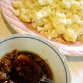 Spain's cooksnap of when they made 簡単万能ソース.
