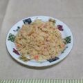 takarazawa's cooksnap of when they made おからの炒り煮〜具沢山バージョン〜.