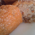 りュう's cooksnap of when they made 炊き込みご飯リメイク♪お稲荷さん(^^).