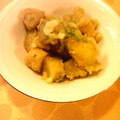 けいりすさん。's cooksnap of when they made おばあちゃんの★さつまいもの炒め煮.