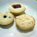 yurian21's cooksnap of when they made 余った卵白で簡単☆お店の焼き菓子.