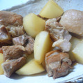 しゅんぺいのママ's cooksnap of when they made 柔らか♪ホロホロとろとろ角煮＆大根☆.