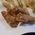 みっくママ's cooksnap of when they made マグロで♪オイスターソースの竜田揚げ風.