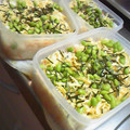 若鬼嫁あきちゃん's cooksnap of when they made 簡単！手抜き！なのに美味しいちらし寿司♡.