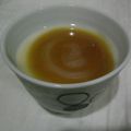 hrmx's cooksnap of when they made メープル豆腐プリン.