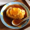 したんたん's cooksnap of when they made ほぼ完全再現 餃子の王将の天津飯.
