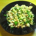 いもこ30's cooksnap of when they made タケノコとニラのシャキ旨そぼろ✽✽.