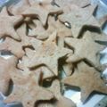 kortezjade's cooksnap of when they made あっ！という間のレンジクッキー♪.